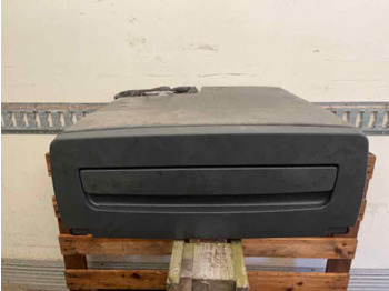 Førerhus og interiør SCANIA