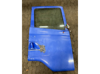 Førerhus og interiør SCANIA