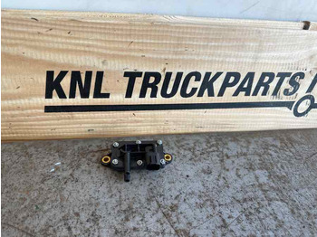 Elektrisk system SCANIA