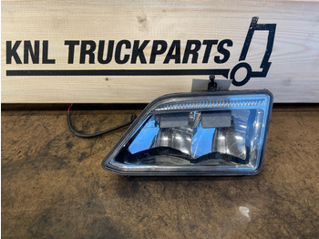 Lys/ Belysning SCANIA