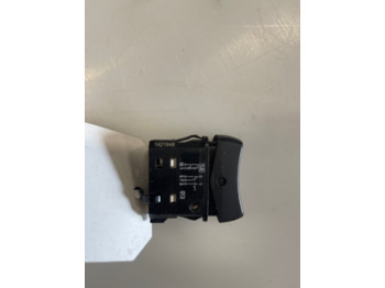 Instrumentbræt SCANIA