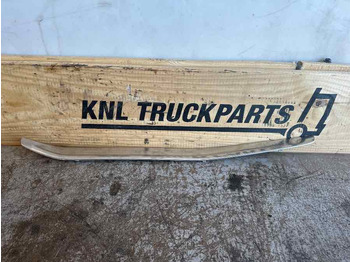 Førerhus og interiør SCANIA