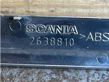 Førerhus og interiør for Lastbil SCANIA TRIM PANEL  2638810: billede 3