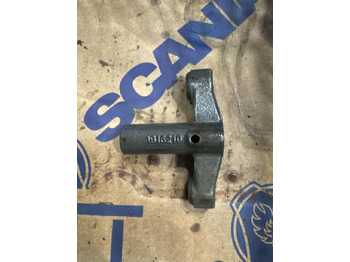 Motor og reservedele SCANIA