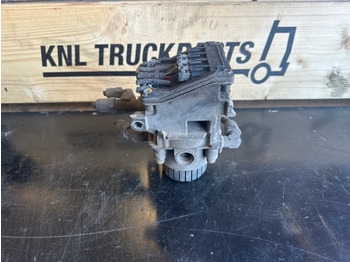 Bremseventil SCANIA