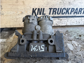 Bremseventil SCANIA