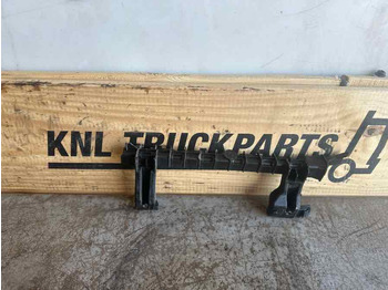 Førerhus og interiør SCANIA