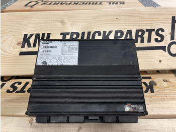 Elektrisk system THOREB