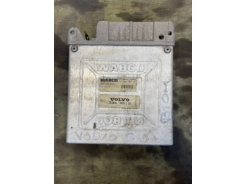 Elektrisk system VOLVO