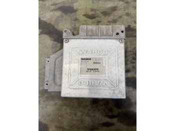 Elektrisk system VOLVO