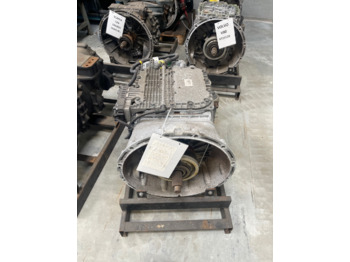Gearkasse VOLVO