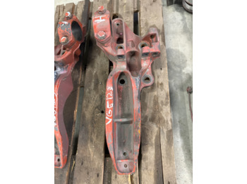 Ramme/ Chassis VOLVO