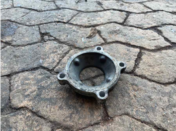 Ramme/ Chassis for Lastbil VOLVO BRACKET 21464940: billede 2