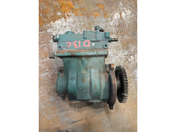 Motor og reservedele VOLVO