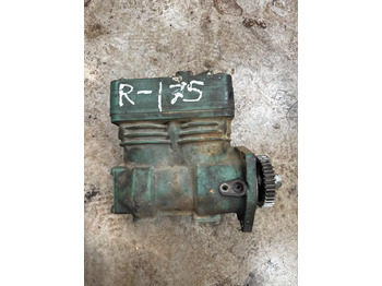 Motor og reservedele VOLVO