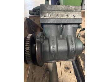 Motor og reservedele VOLVO