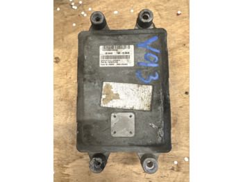 Elektrisk system VOLVO