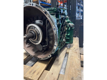 Gearkasse VOLVO