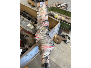 Motor og reservedele VOLVO