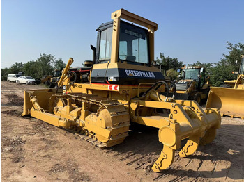 Bulldozer CAT D6G: billede 5