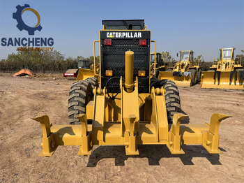 Grader CATERPILLAR 140H: billede 4