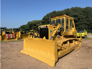 Bulldozer CATERPILLAR D7G