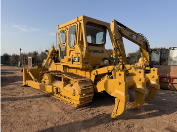 Bulldozer CATERPILLAR D8H