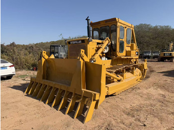 Bulldozer CATERPILLAR D8K