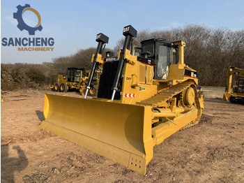Bulldozer CATERPILLAR D8R