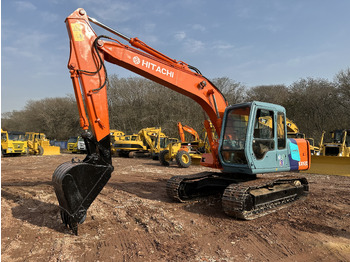 Gravemaskine HITACHI EX120