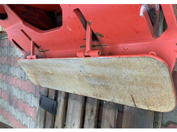 Klemme BOLZONI AURAMO