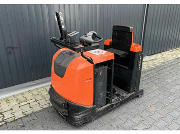 Elektrisk trækker BT
