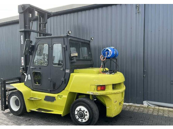 Gas gaffeltruck Clark SF70L: billede 3