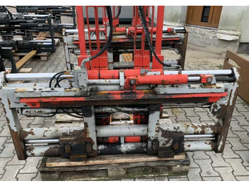 Gafler for Gaffeltruck Durwen DRPK30C: billede 4