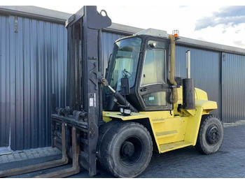 Diesel gaffeltruck HYSTER