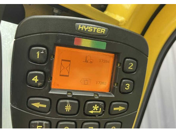 El gaffeltruck Hyster J2.5XN: billede 5 El gaffeltruck Hyster J2.5XN: billede 5