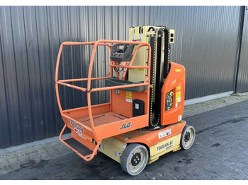 Søjlelift JLG