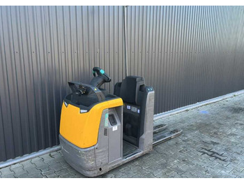 Ordreplukker JUNGHEINRICH ECE