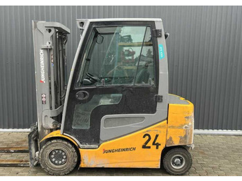 El gaffeltruck JUNGHEINRICH EFG