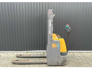 Stabler Jungheinrich EJC110: billede 2
