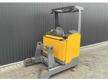 Reach truck JUNGHEINRICH ETV