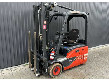 El gaffeltruck LINDE E16