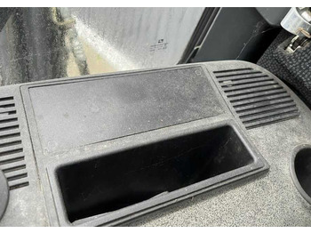 El gaffeltruck LINDE E16