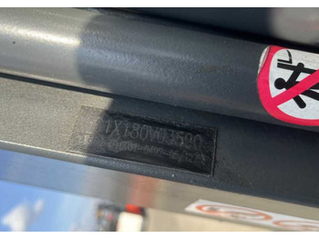 Leje en  Linde E16C Linde E16C: billede 5