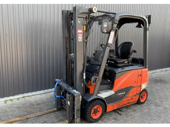 El gaffeltruck LINDE E16