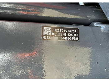 El gaffeltruck Linde E20PH-02: billede 5