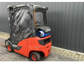 Leje en Linde H16T-01 Linde H16T-01: billede 3 Leje en Linde H16T-01 Linde H16T-01: billede 3