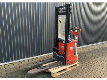 Stabler Linde L12: billede 2