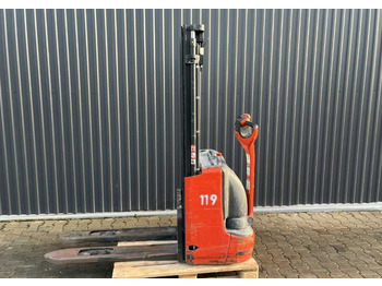 Stabler Linde L12: billede 4