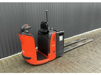 Ordreplukker LINDE N